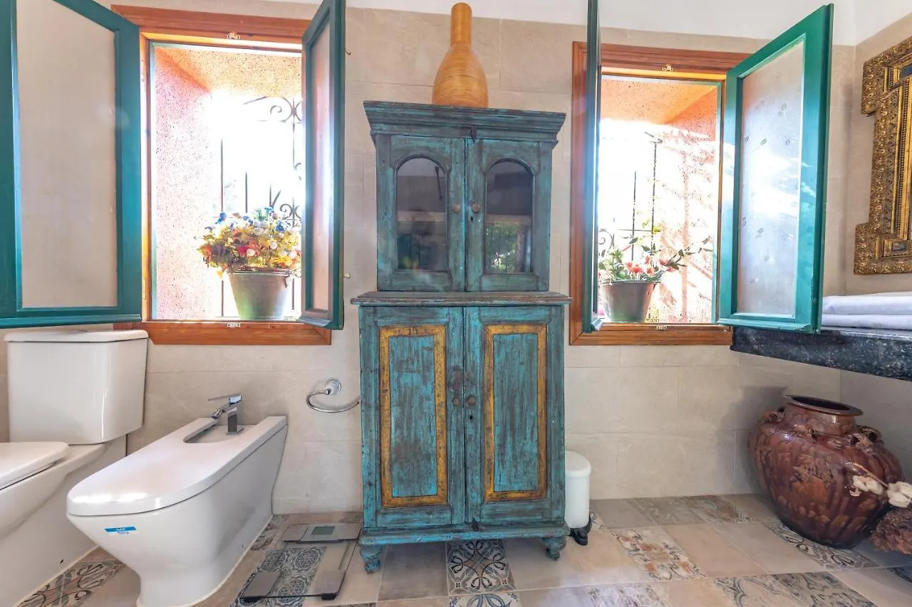 Casa Paraiso Boutique B&B Torremolinos