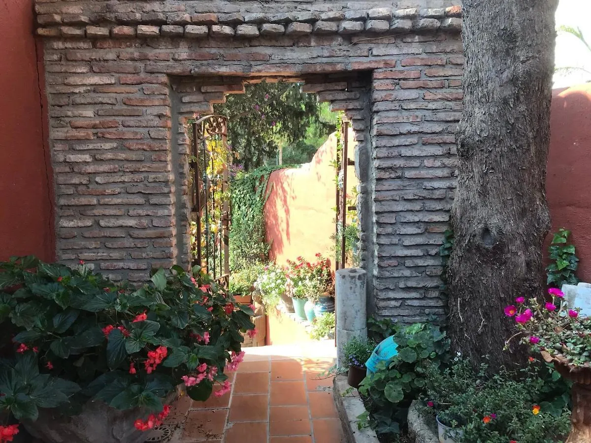 Casa Paraiso Boutique B&B Torremolinos Spain