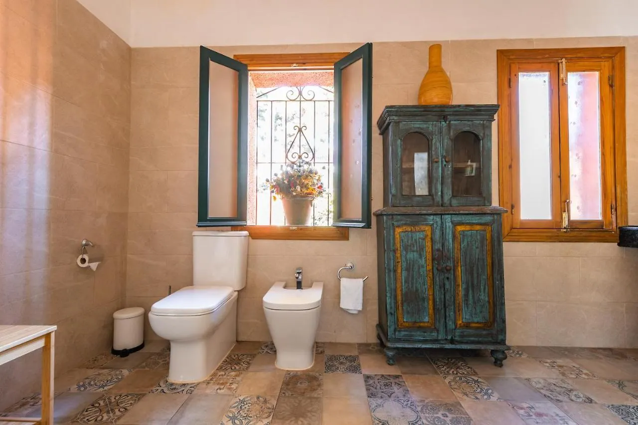 Casa Paraiso Boutique B&B Torremolinos Spain