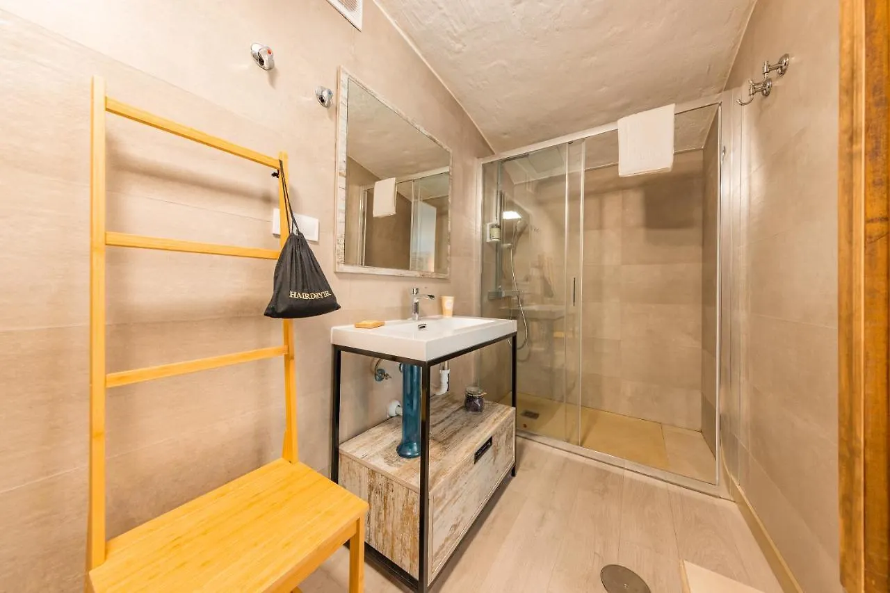 Casa Paraiso Boutique B&B Torremolinos Bed & Breakfast