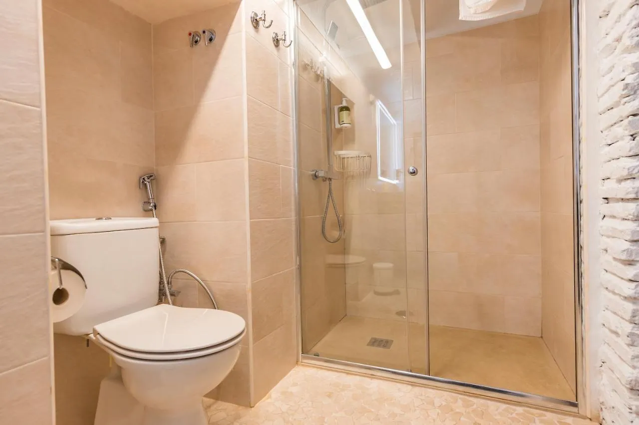Casa Paraiso Boutique B&B Torremolinos