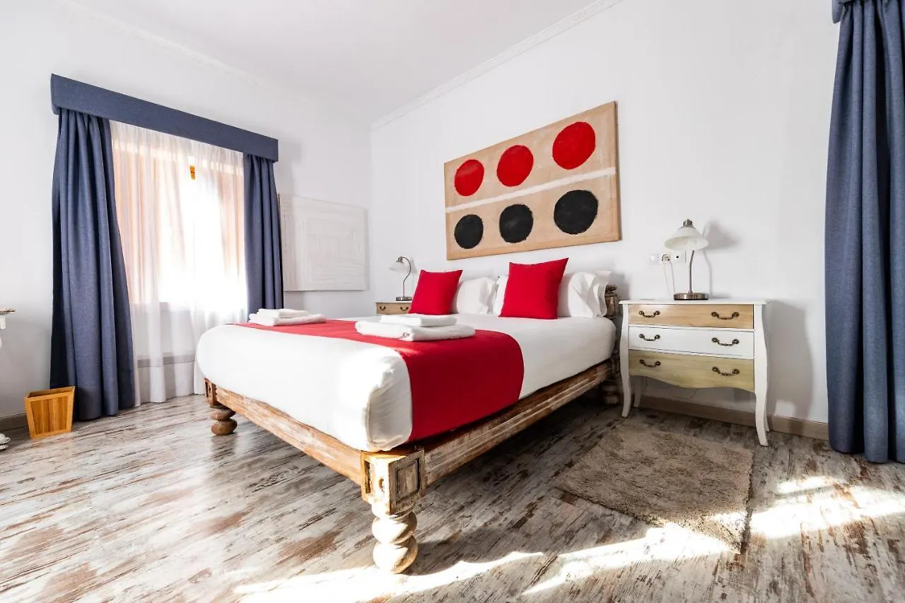 Casa Paraiso Boutique B&B Torremolinos