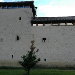 Casa Torre Cantoblanco Auberge de jeunesse