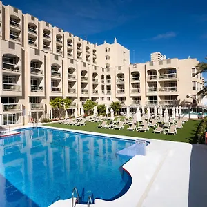 Ms Aguamarina Hotell