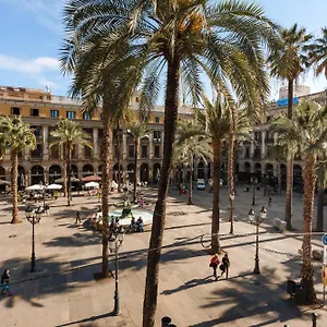 ***** Hotel Do Placa Reial Powered By Sonder Spagna