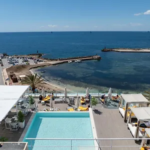 **** Hotel Bq Aguamarina Boutique Spagna