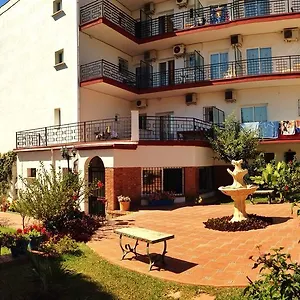 *** Hotel Carmen Teresa Spagna