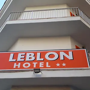 *** Hotel Casthotels Leblon Spagna