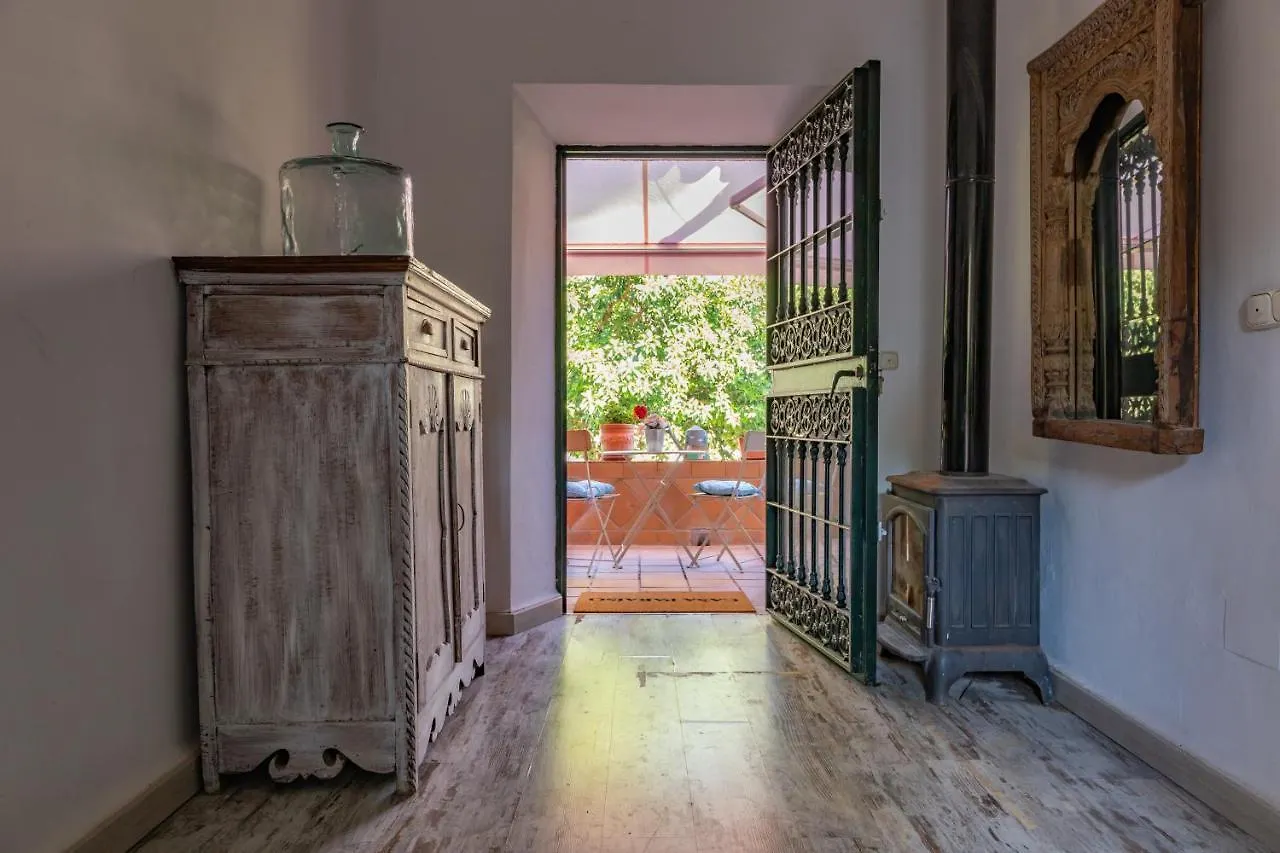 ** Bed & Breakfast Casa Paraiso Boutique B&B Torremolinos Spanien