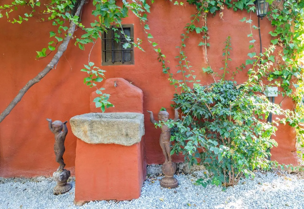Bed & Breakfast Casa Paraiso Boutique B&B Torremolinos