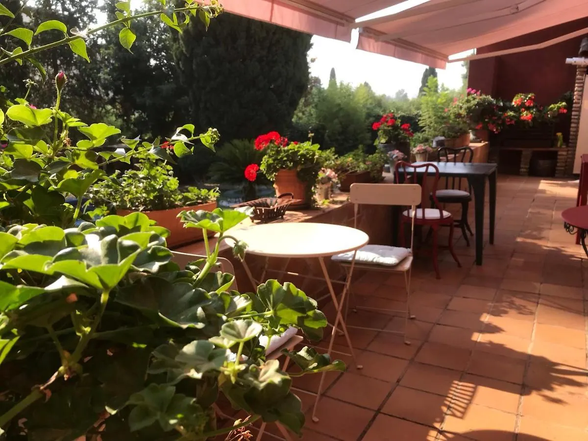 Casa Paraiso Boutique B&B Torremolinos Bed & Breakfast