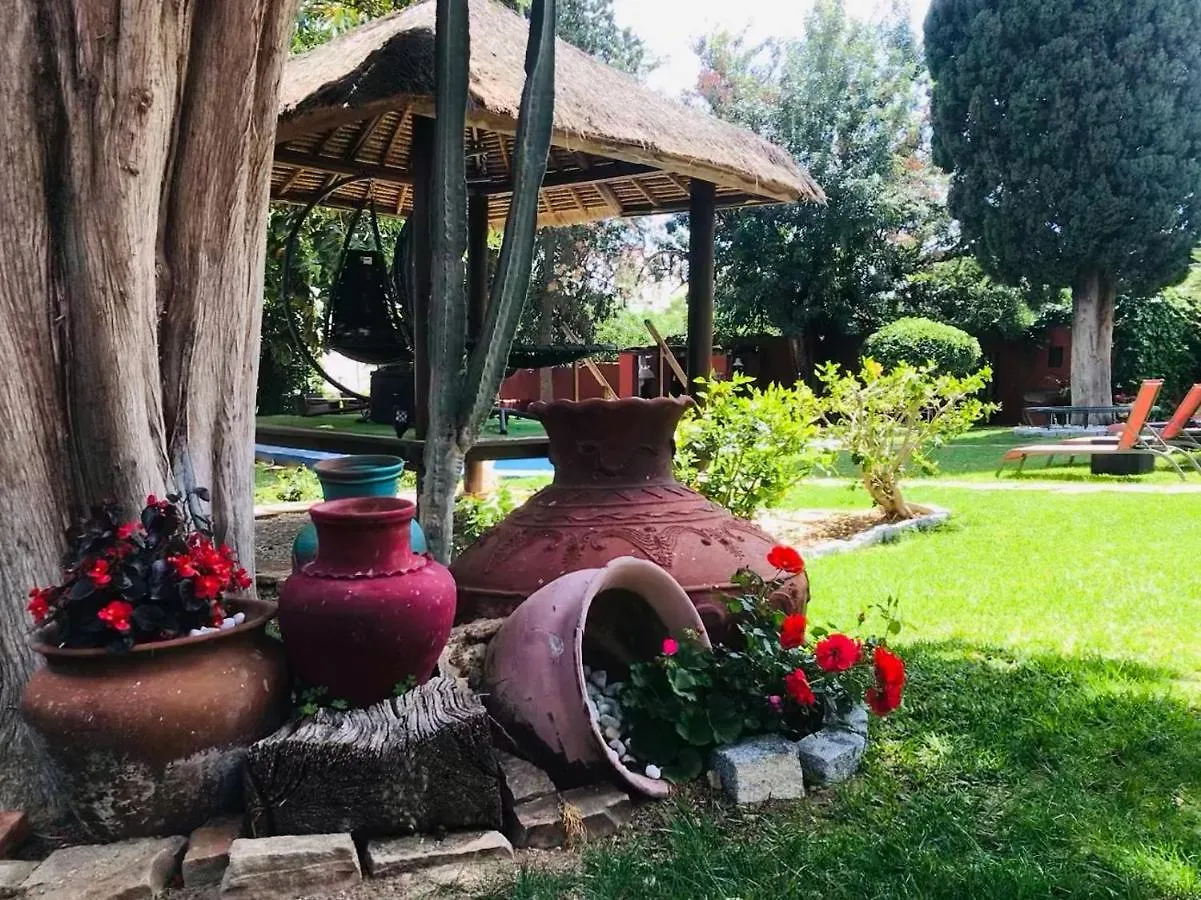 ** Bed & Breakfast Casa Paraiso Boutique B&B Torremolinos Spanien