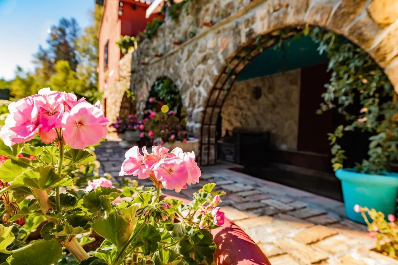 ** Bed & Breakfast Casa Paraiso Boutique B&B Torremolinos Spanien