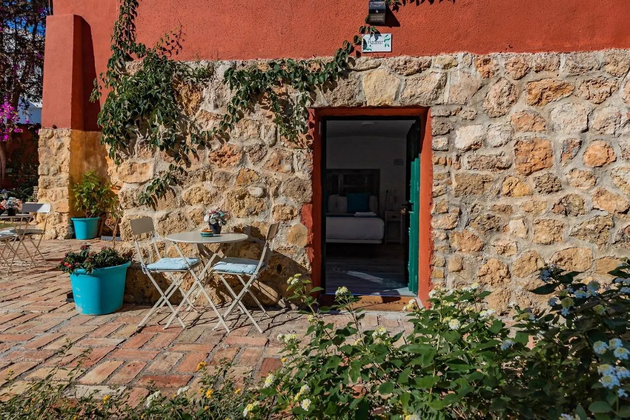 Casa Paraiso Boutique B&B Torremolinos 2*,  Spanien