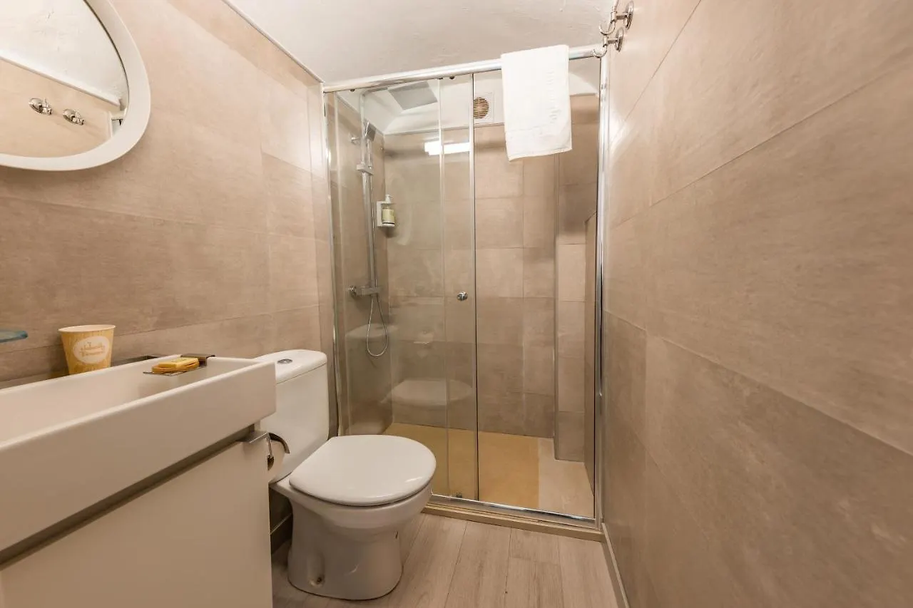 Bed & Breakfast Casa Paraiso Boutique B&B Torremolinos