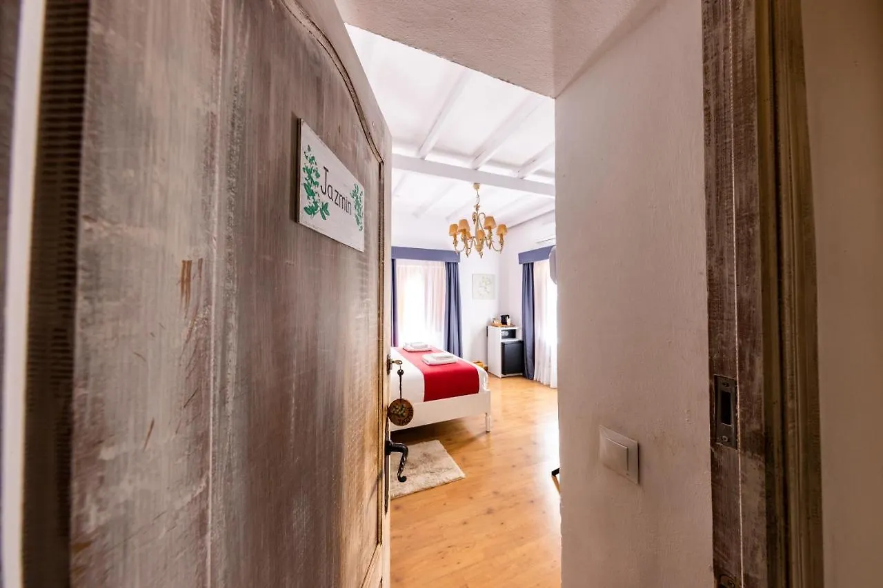 Casa Paraiso Boutique B&B Torremolinos 2*,  Spanien