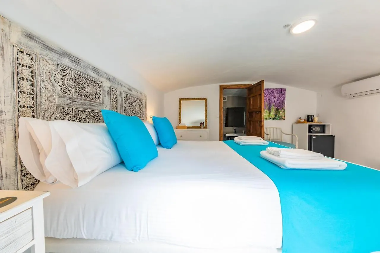 Casa Paraiso Boutique B&B Torremolinos Bed & Breakfast