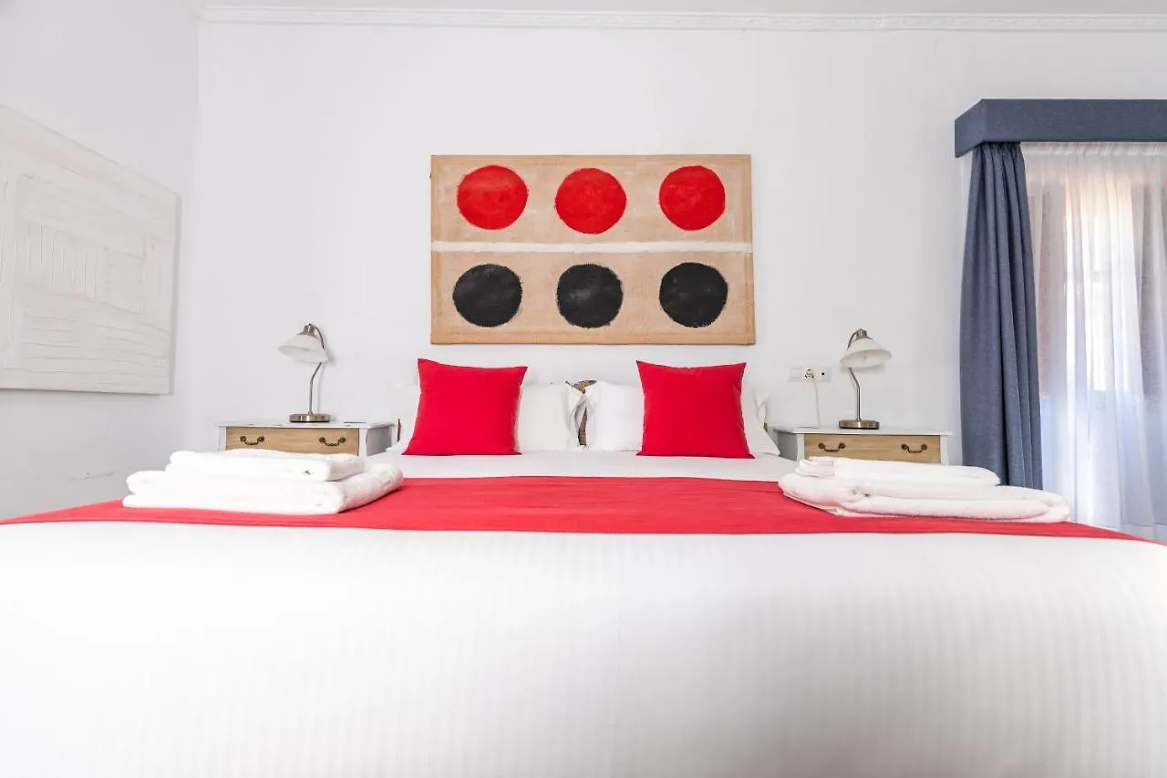 Casa Paraiso Boutique B&B Torremolinos