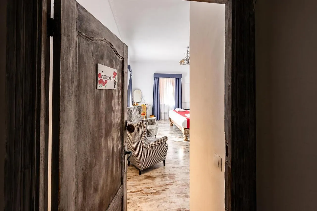 ** Bed & Breakfast Casa Paraiso Boutique B&B Torremolinos Spanien