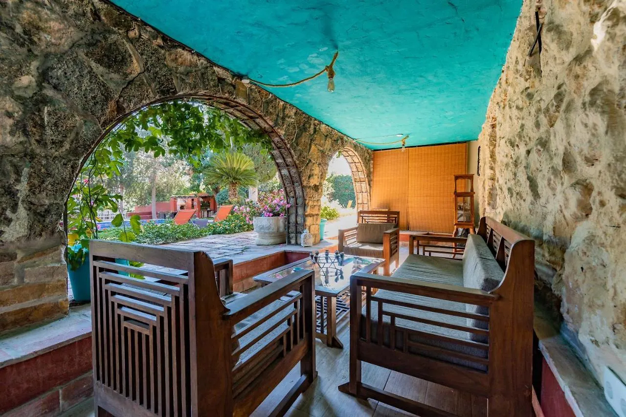 Casa Paraíso Boutique B&B Torremolinos 2*,