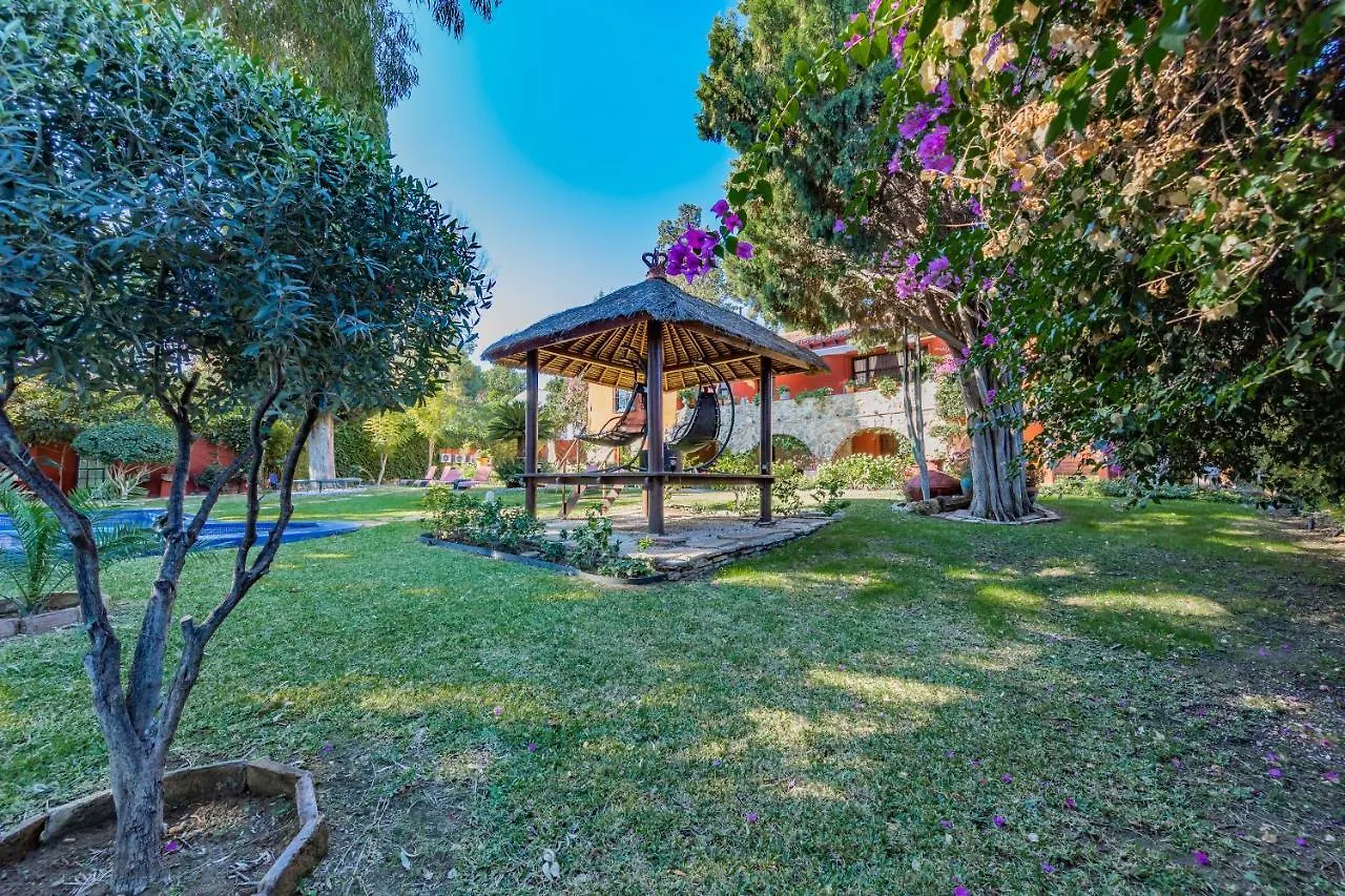 Casa Paraíso Boutique B&B Torremolinos