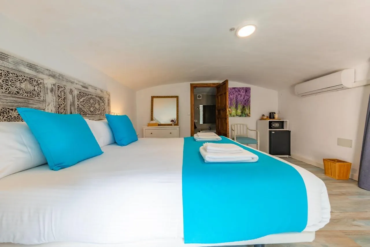 Casa Paraíso Boutique B&B Torremolinos 2*,  España