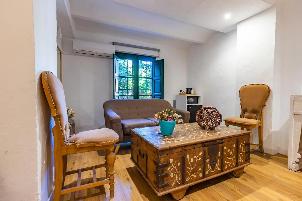 Casa Paraíso Boutique B&B Torremolinos
