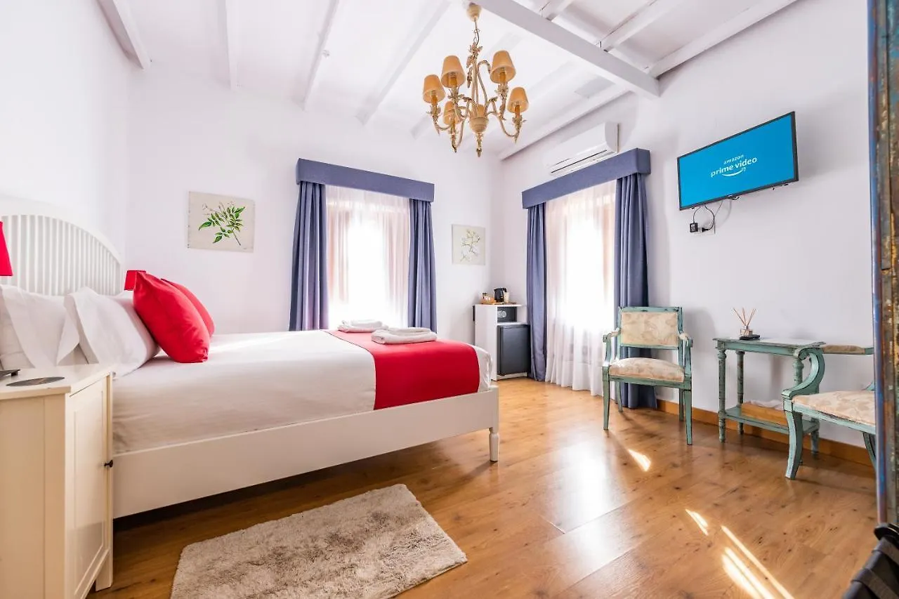 Casa Paraíso Boutique B&B Torremolinos