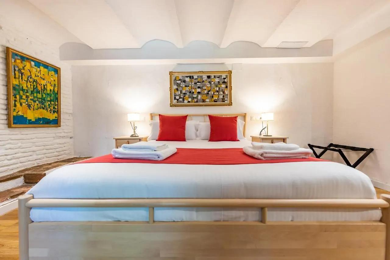 Bed and breakfast Casa Paraíso Boutique B&B Torremolinos